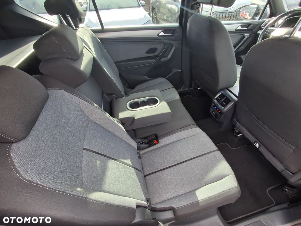 Seat Tarraco 1.5 Eco TSI EVO Style S&S - 13