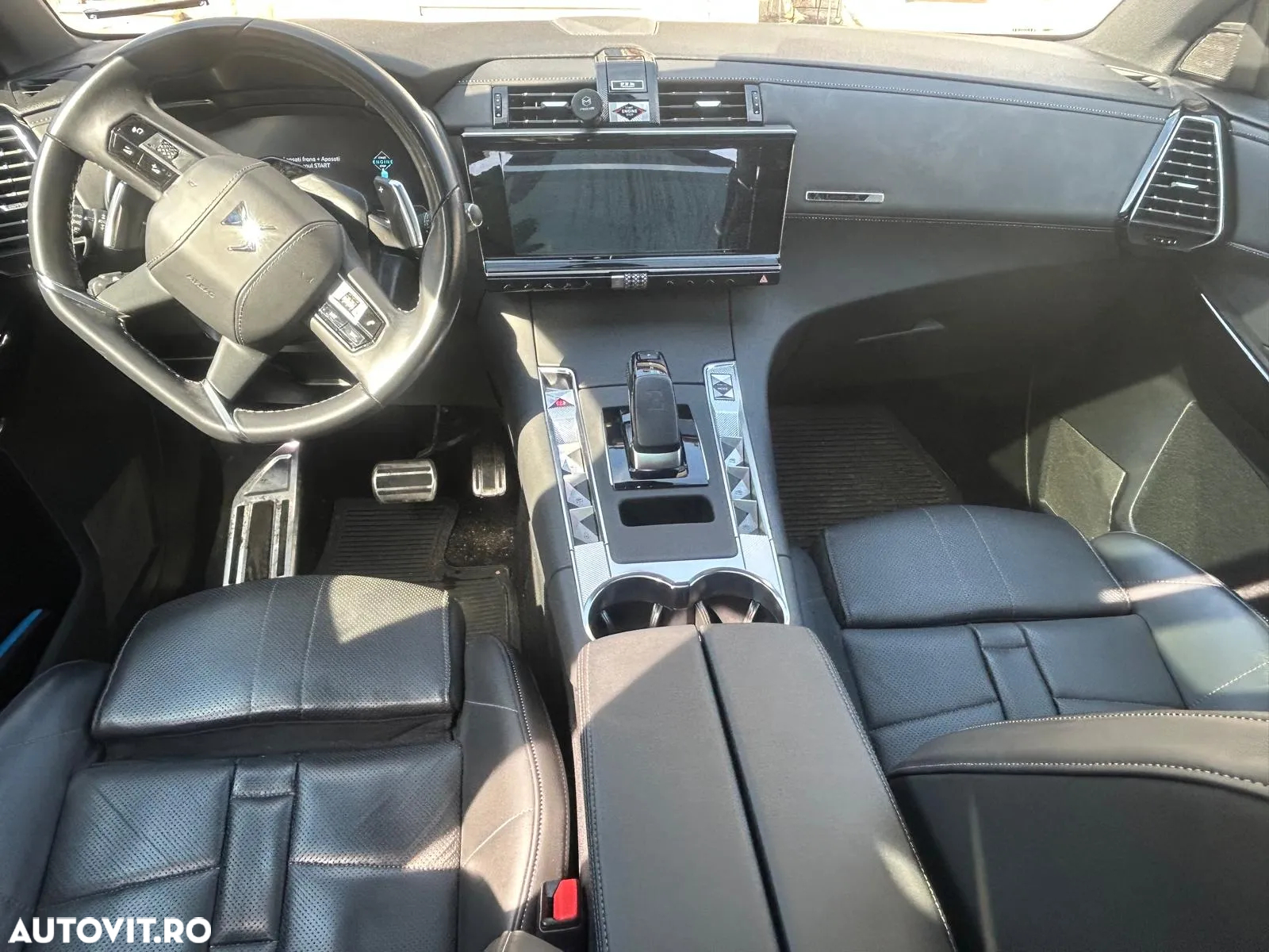 DS Automobiles DS 7 Crossback - 7