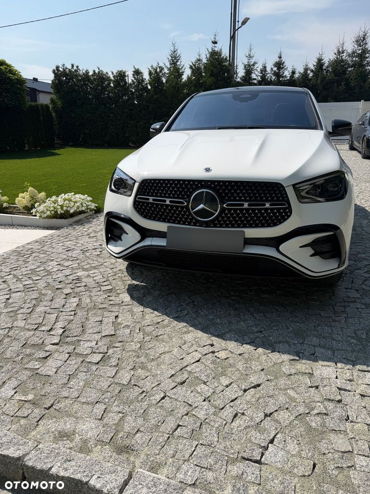 Mercedes-Benz Gle 2024 photo 5