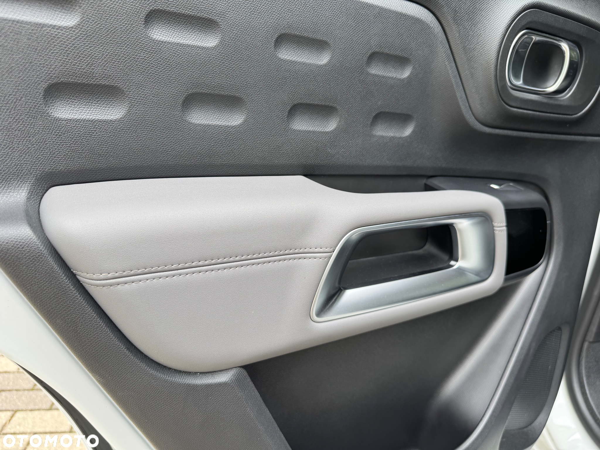 Citroën C5 Aircross 1.5 BlueHDi Shine - 29