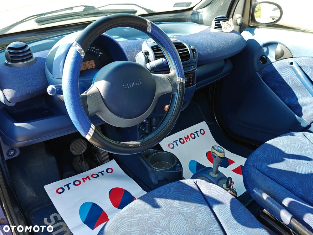 Smart Fortwo - 18