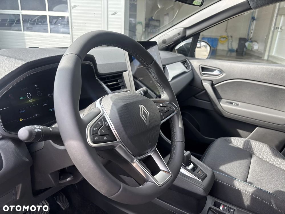 Renault Symbioz 1.8 E-Tech Full Hybrid 160 Evolution - 9