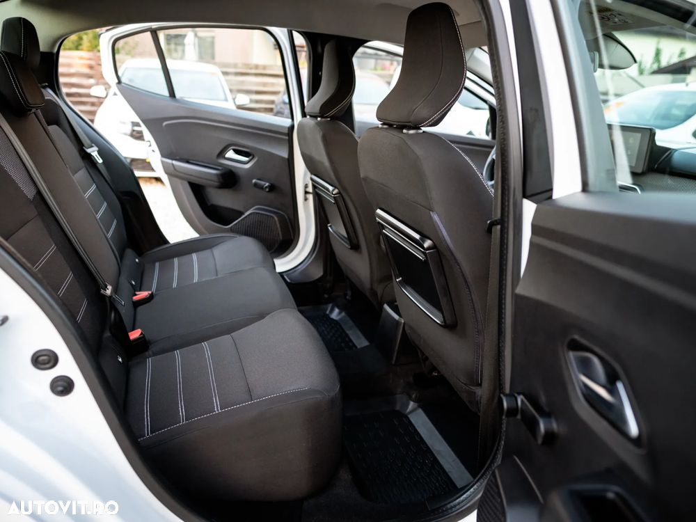 Dacia Logan TCe 90 MT6 Comfort - 20