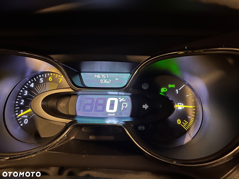 Renault Captur TCe 120 EDC Dynamique - 18