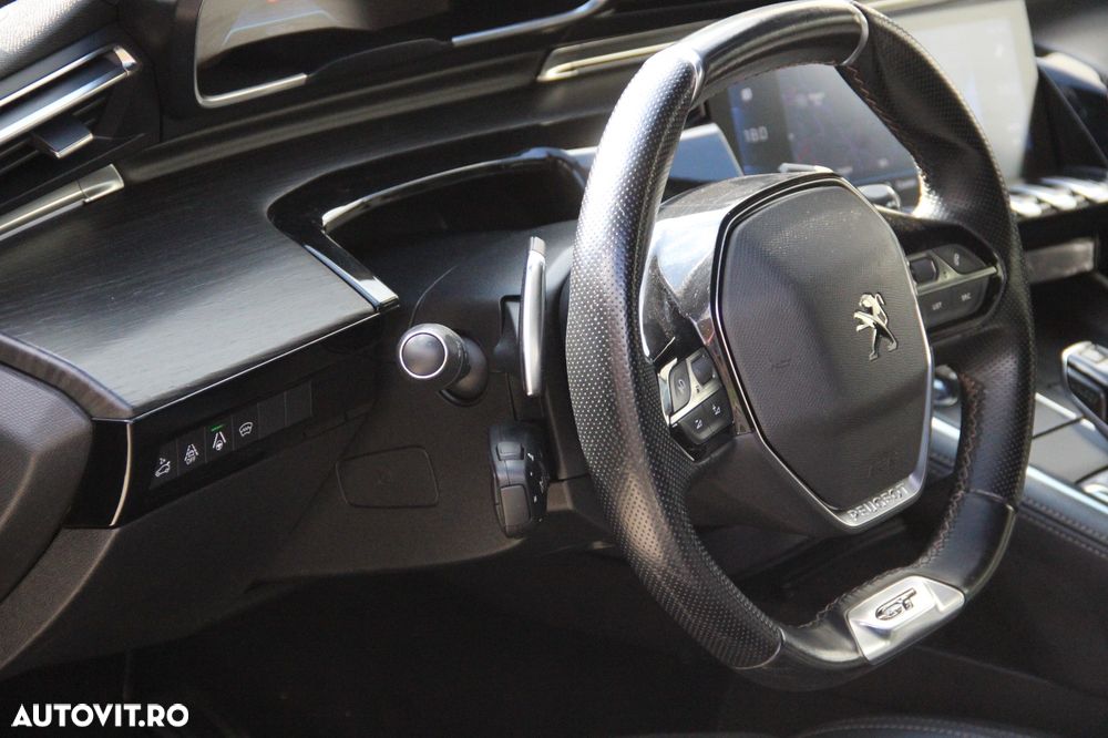Peugeot 508 2.0 BlueHDI STT GT - 6