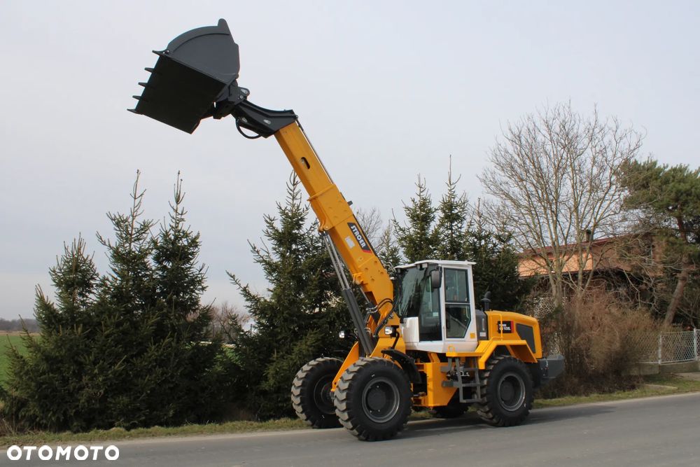 Stroer NW 938L Long nose - 18