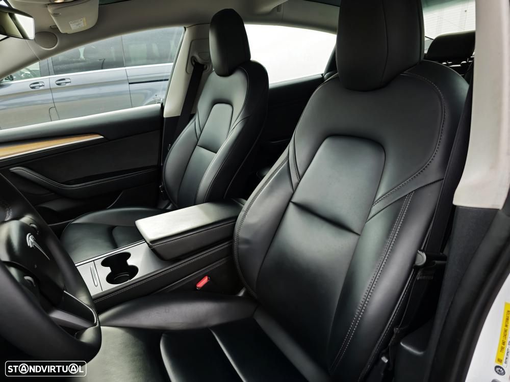 Tesla Model 3 Long Range Tração Integral - 12