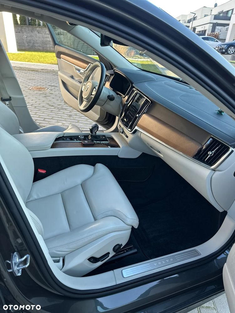 Volvo S90 D4 Inscription - 6