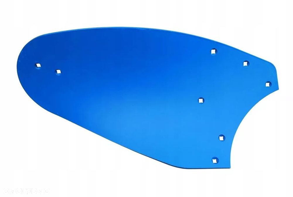 LEMKEN ODKŁADNICA B30 PRAWA 3441030 / 3441031 LEWA iQ PARTS - 1