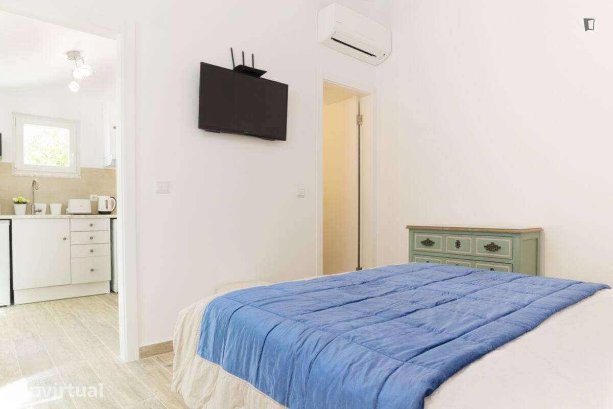 Apartamento com 1 quartos - localizado em Lisbon - Grande imagem: 4/13