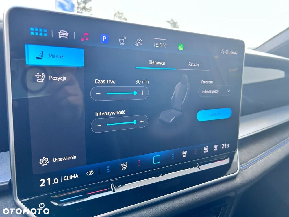 Volkswagen Tayron 2.0 TSI 4Mot R-Line Plus DSG - 27