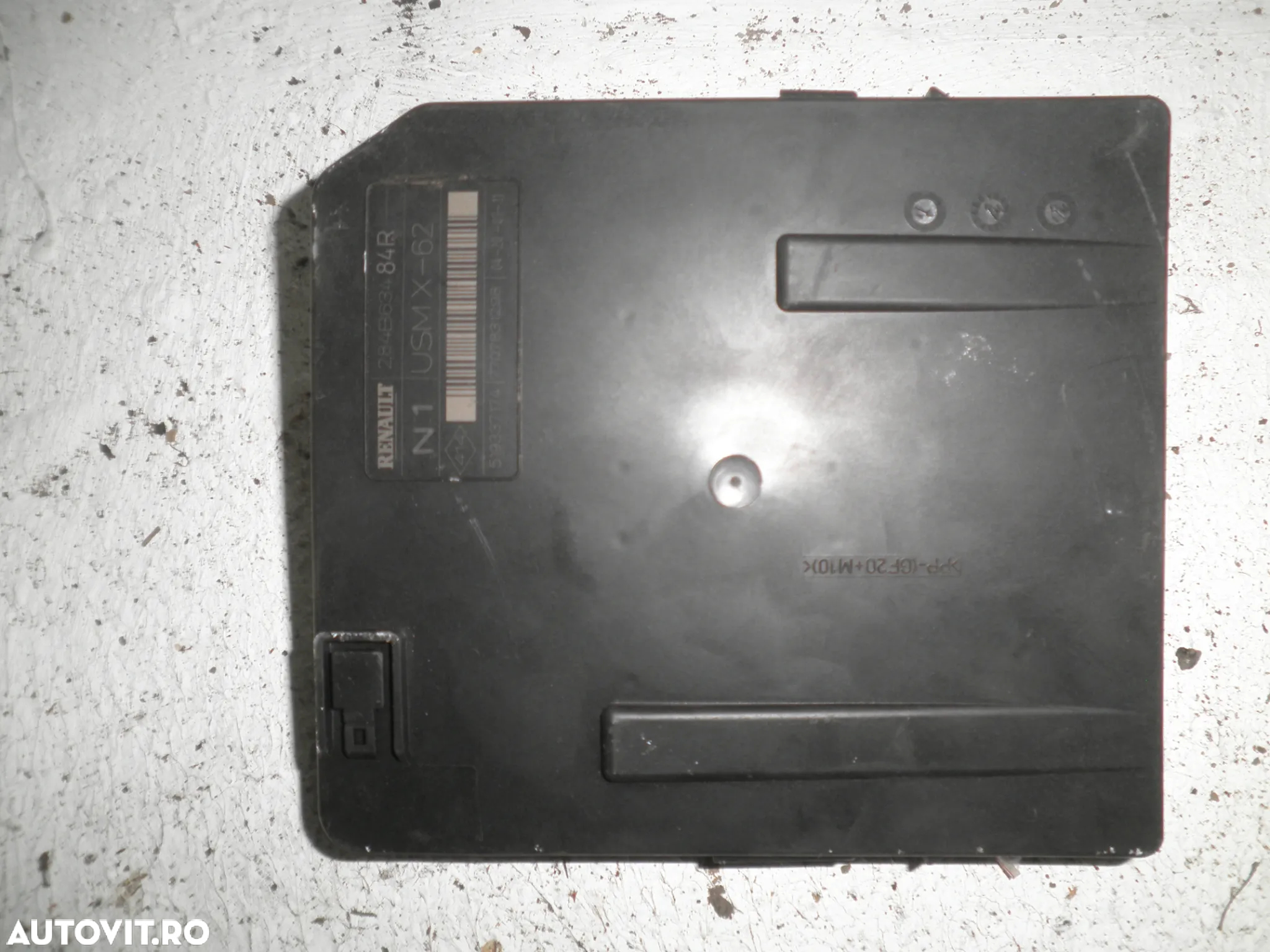 Modul confort Renault Master 3 2.3 DCI 284B63484R - 2