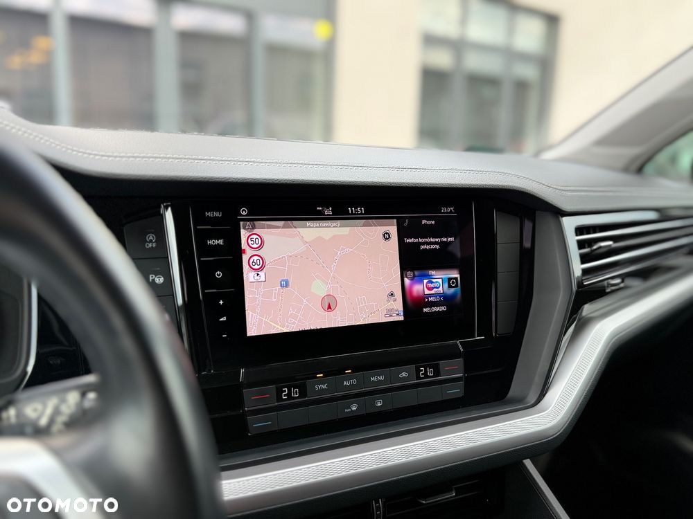Volkswagen Touareg 3.0 V6 TDI SCR 4Mot - 23