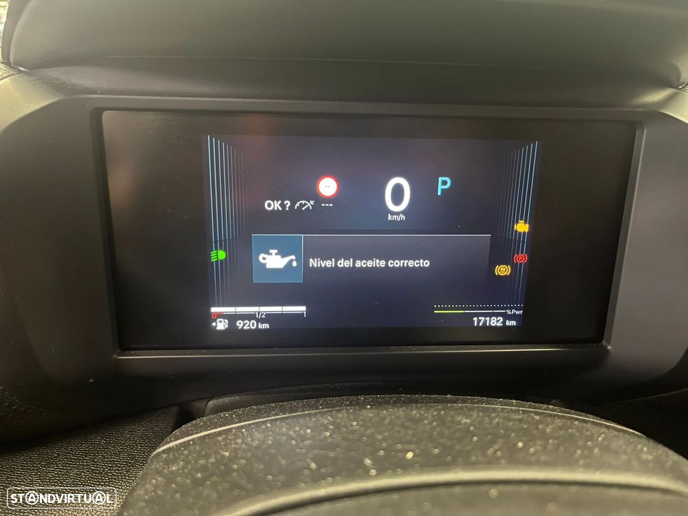 Fiat Tipo 1.3 MultiJet City Life - 10