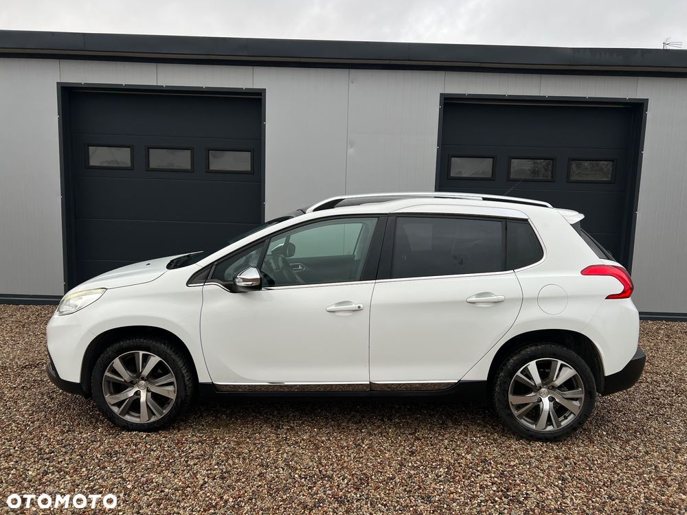 Peugeot 2008 1.6 BlueHDi Allure - 6