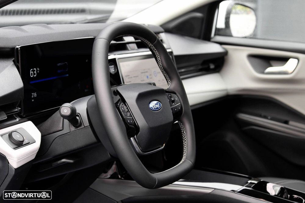 Ford Puma Gen-E 54 kWh Premium - 23