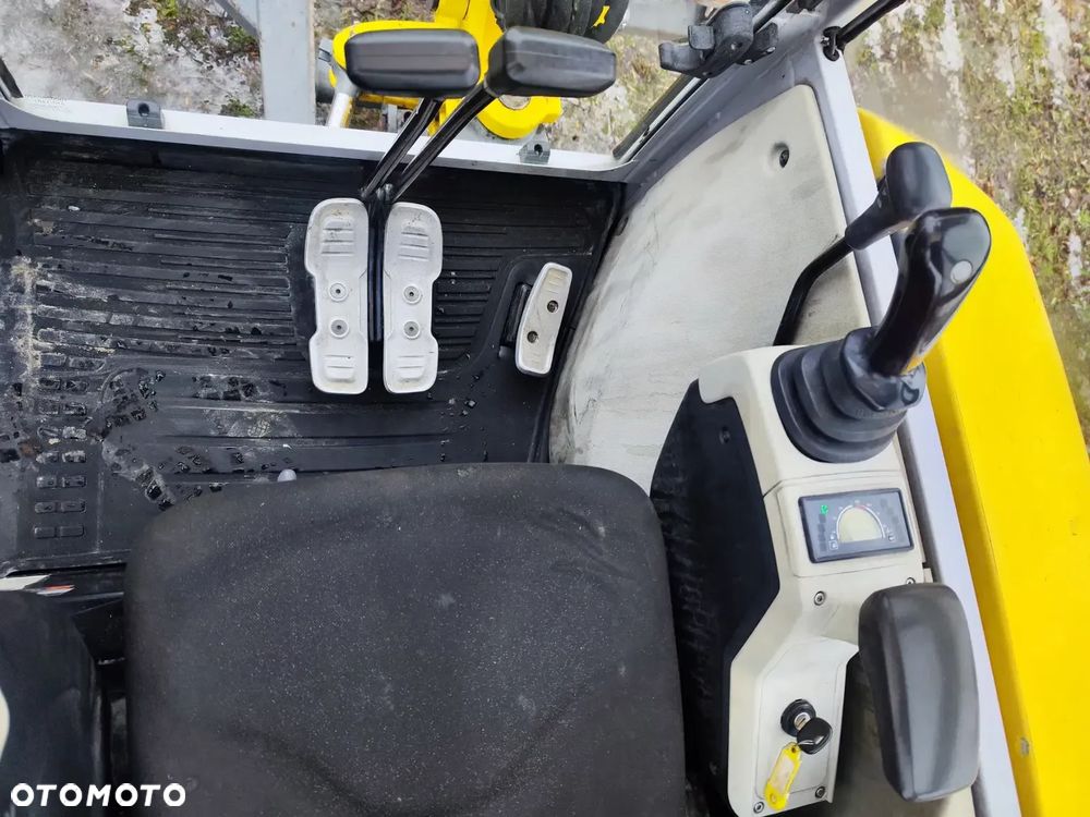 Wacker Neuson EZ28 - 8