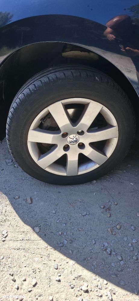 Peugeot 308 - 3
