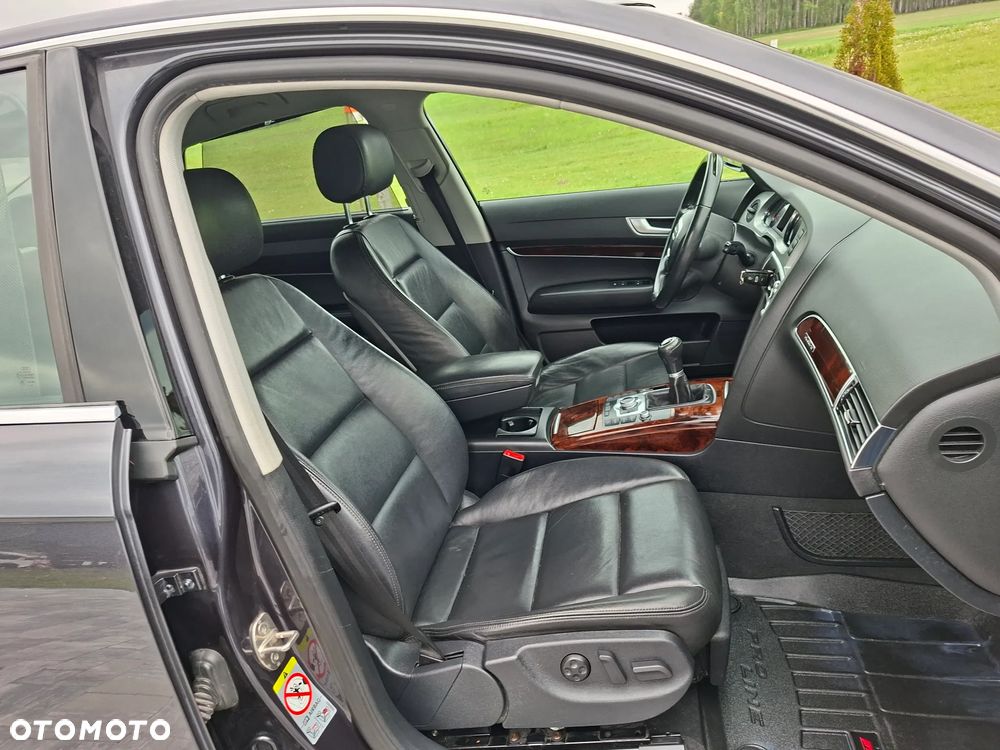 Audi A6 Limousine - 7