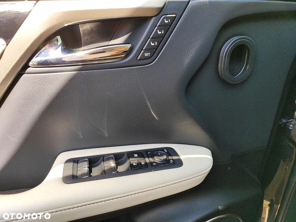 Lexus RX 450h F-Impression - 22