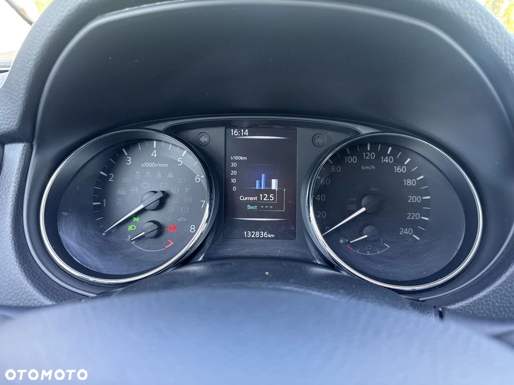 Nissan Qashqai 1.2 DIG-T Acenta EU6 - 24