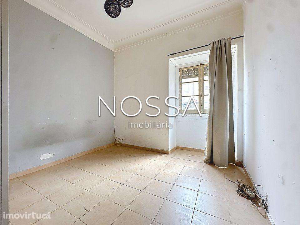 T4 para Obras totais na Amadora - Grande imagem: 3/31