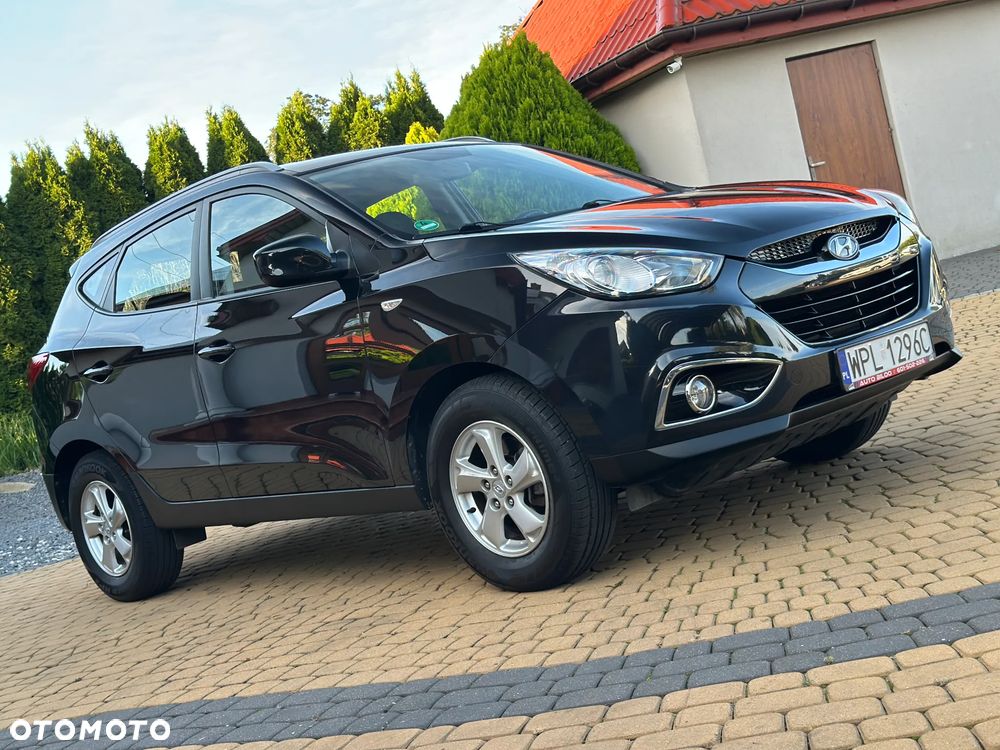 Hyundai ix35 - 32