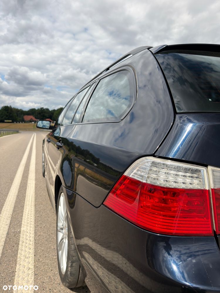 BMW Seria 5 530xd - 34
