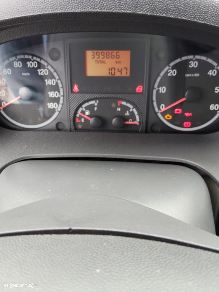 Citroën Jumper 2.2 HDi 33 L2H2 - 7