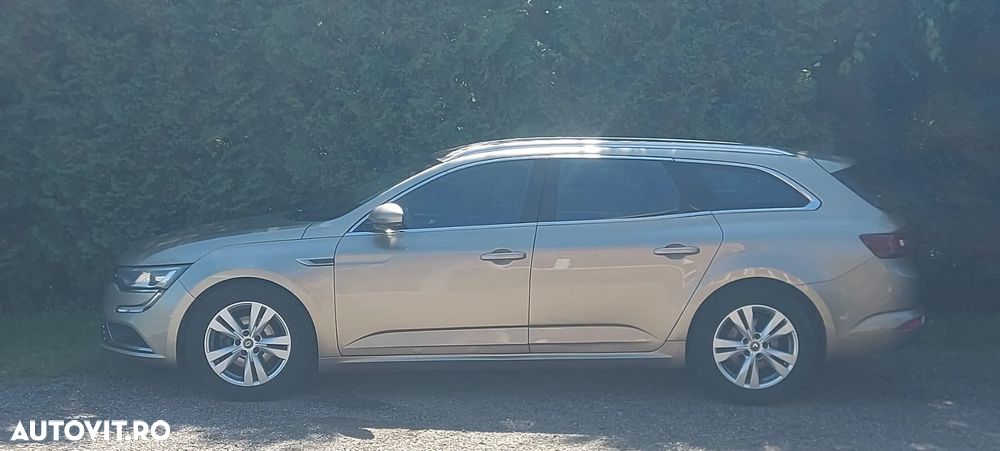Renault Talisman ENERGY dCi 130 LIFE - 9