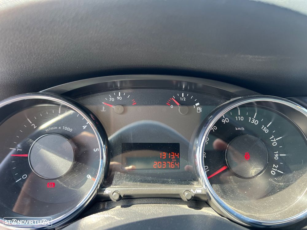 Peugeot 3008 1.6 HDi Business Line - 11