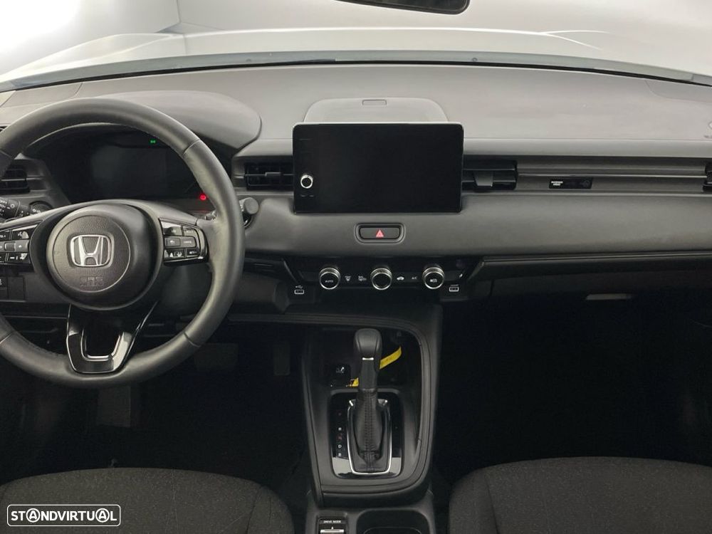 Honda HR-V 1.5 i-MMD e:HEV Elegance - 10