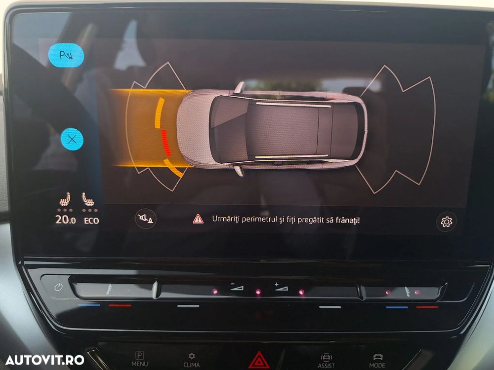 Volkswagen ID.4 77 kWh Life Pro Performance - 11