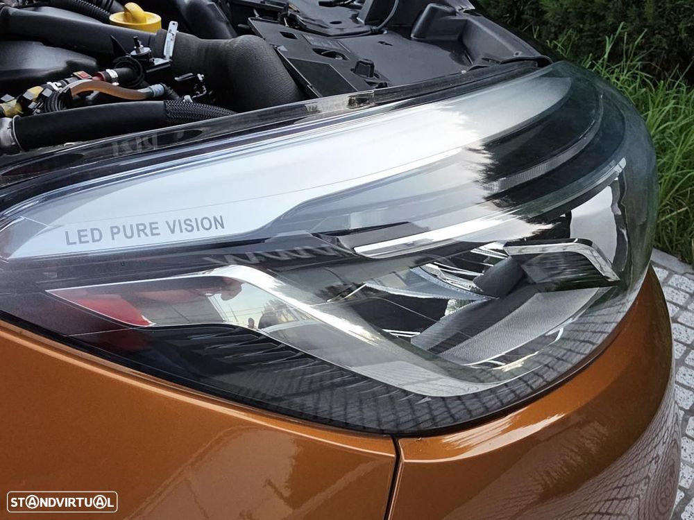 Renault Captur 1.5 dCi Exclusive XMOD - 35