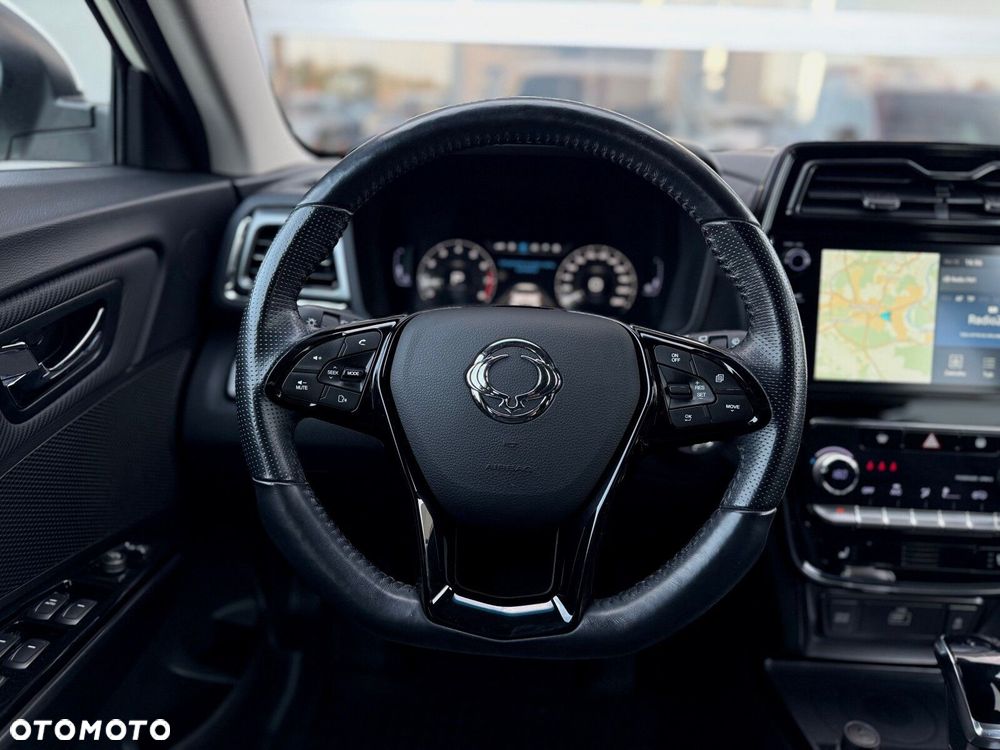 SsangYong/KGM Tivoli - 15