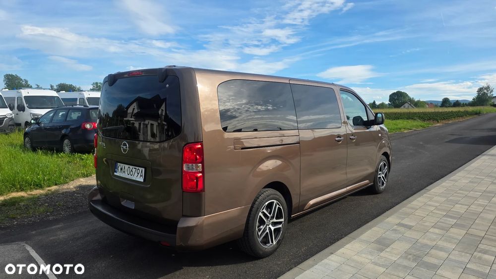 Opel Zafira 2.0 CDTI Compact Family Elite - 3