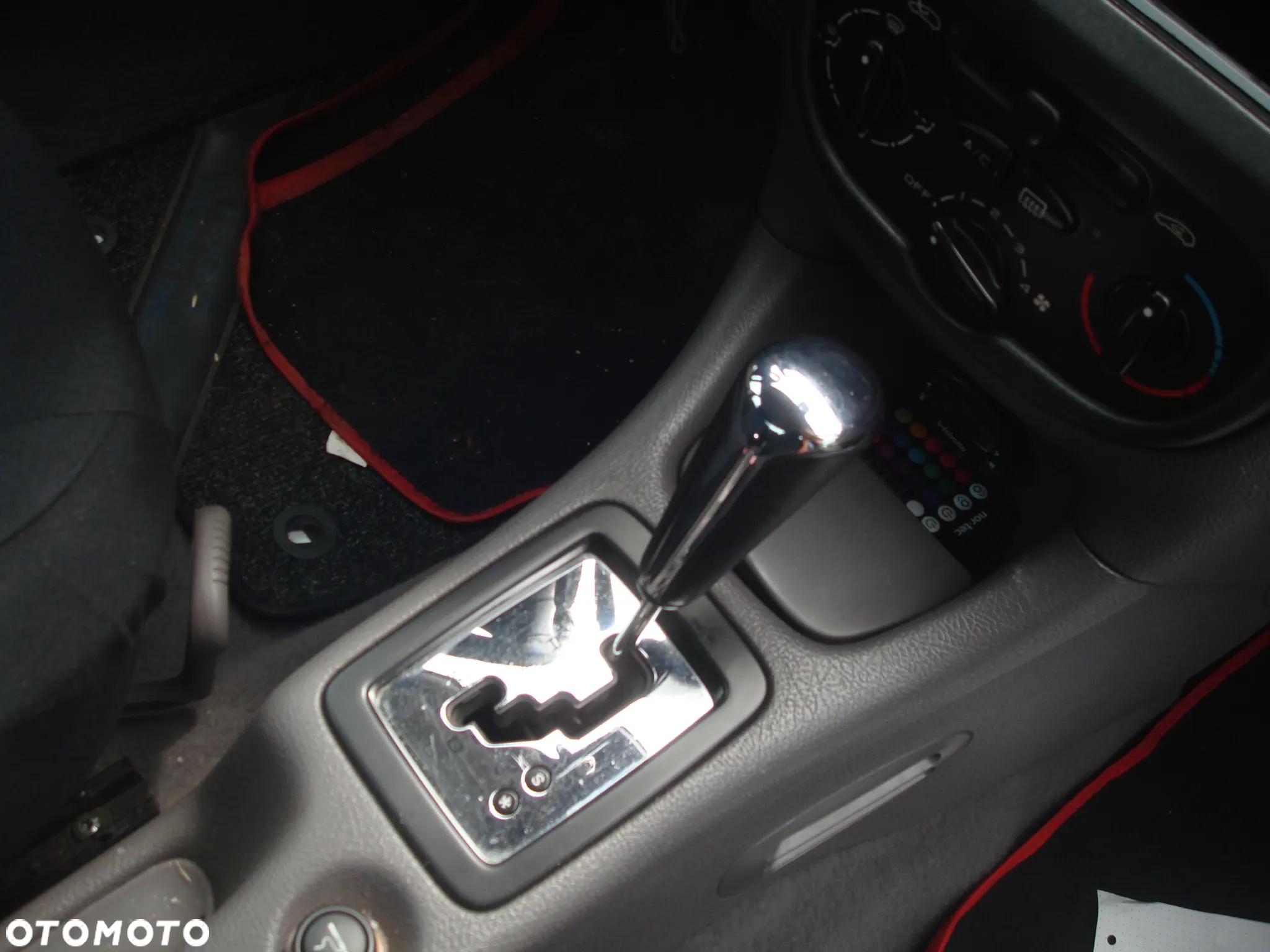 Peugeot 206 75 Automatik Premium - 2