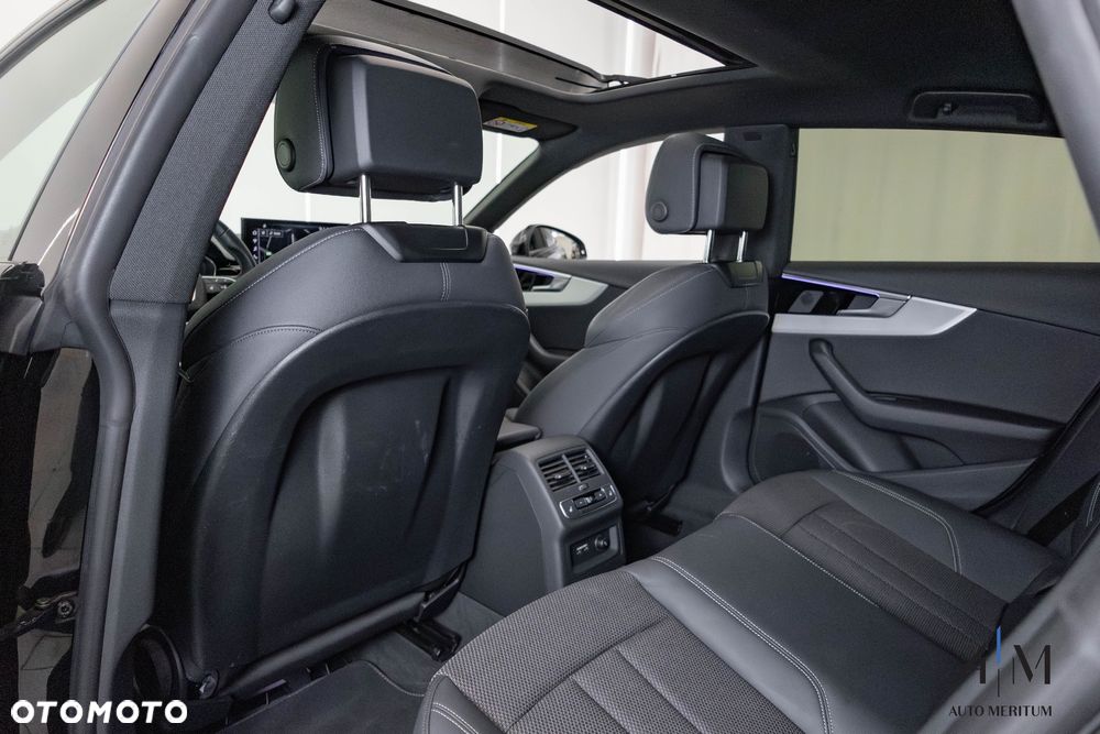 Audi A5 Sportback 45 TFSI quattro S tronic edition one - 22