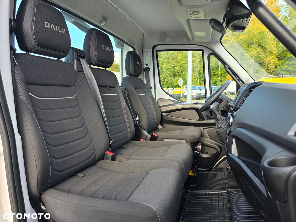 Iveco DAILY 35S18 Laweta Jegger - 16