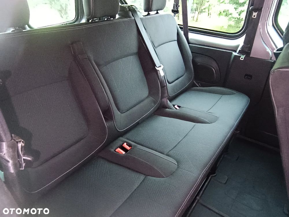 Renault Trafic - 6