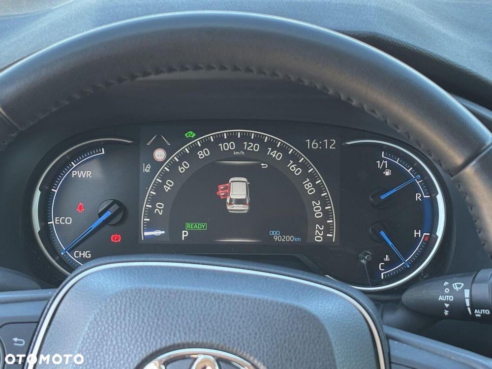 Toyota RAV4 - 19