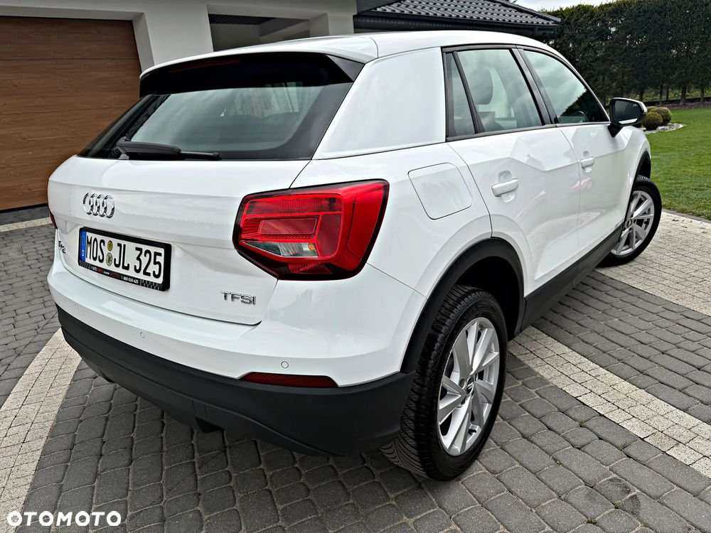 Audi Q2 1.4 TFSI cylinder on demand design - 12