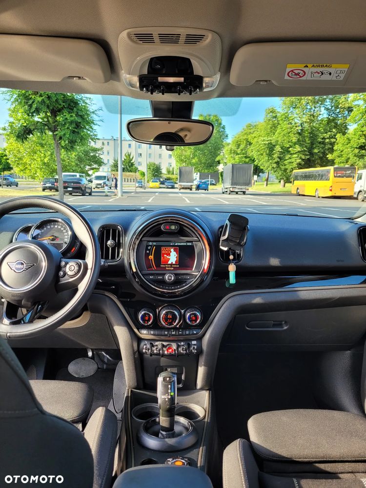 MINI Countryman Cooper S GPF - 15