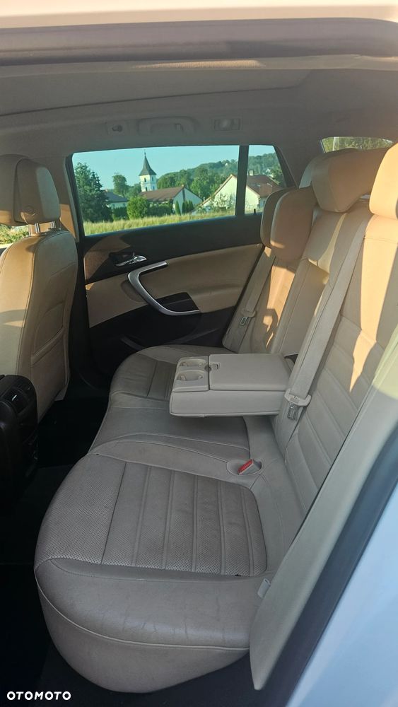 Opel Insignia - 5