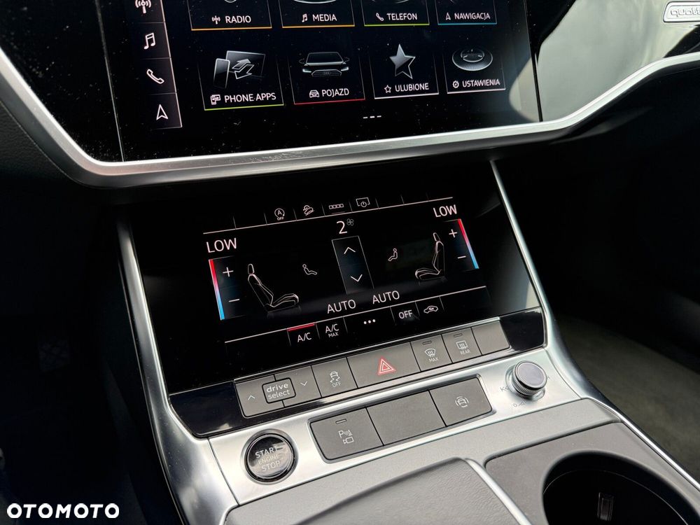Audi A6 Allroad - 26