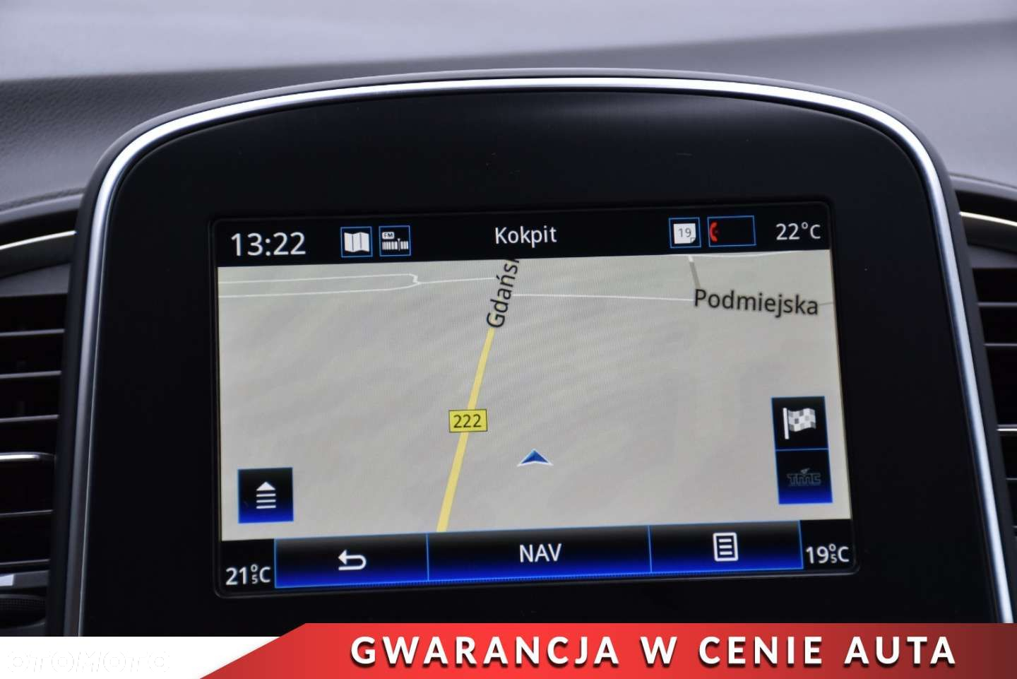Renault Scenic ENERGY TCe 140 EDC Business - 18