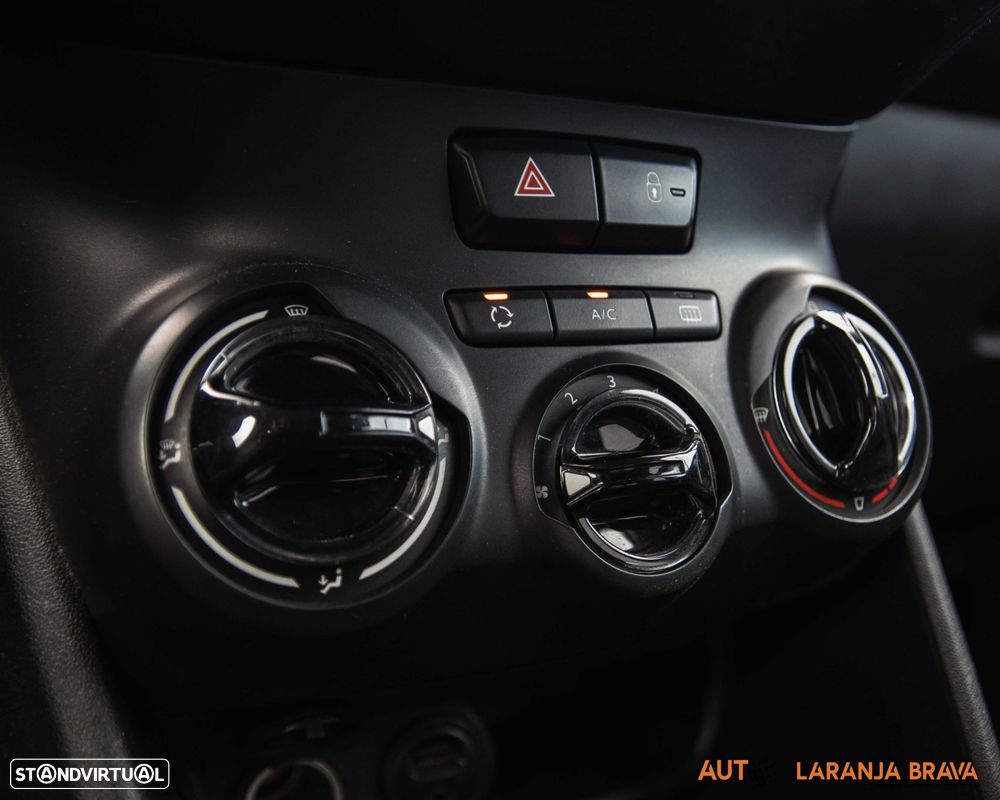 Peugeot 2008 1.2 PureTech Allure - 25
