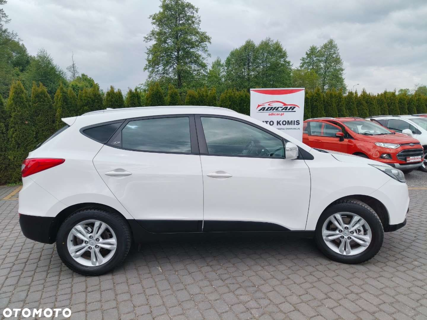 Hyundai ix35 - 5