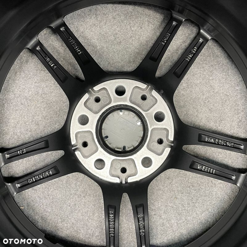 KOMPLET FELG BMW M2 F87 M3 F80 M4 F82 641M M641 - 8