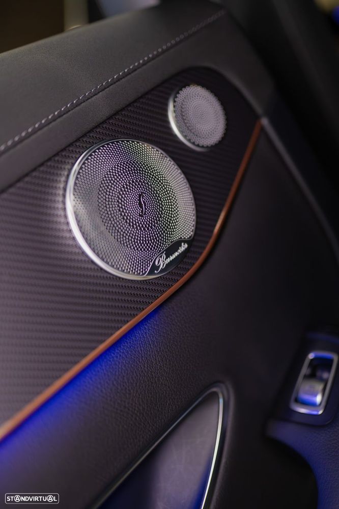 Mercedes-Benz EQC 400 4Matic AMG Line - 27